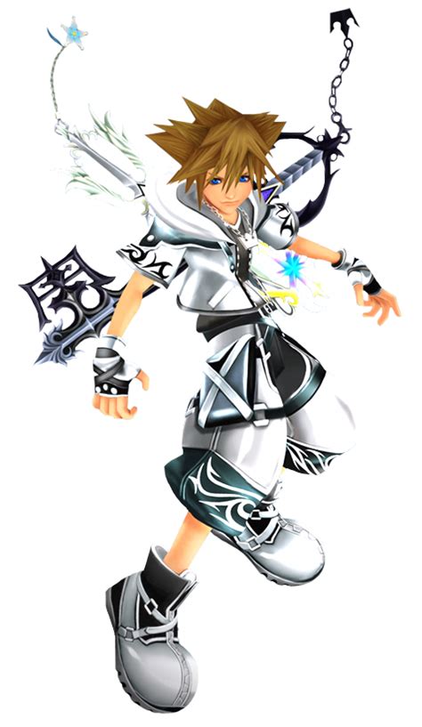 final form kh2